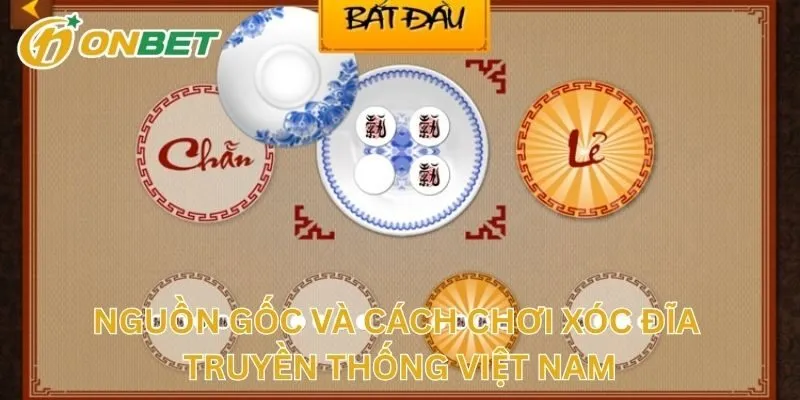 Nguồn Gốc Và Cách Chơi Xóc Đĩa Truyền Thống Việt Nam