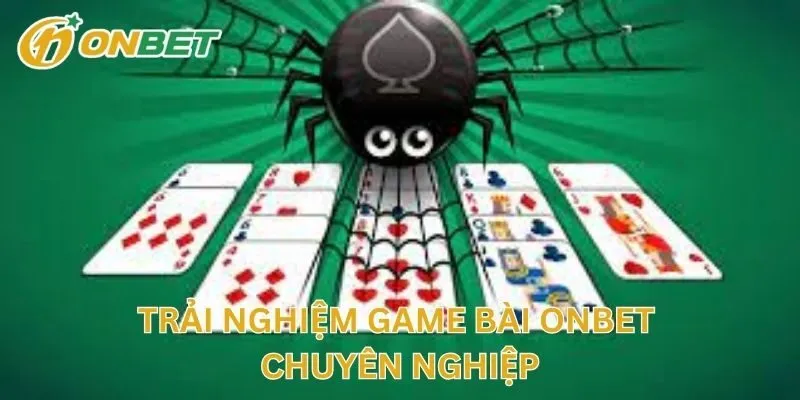 Trải Nghiệm Game Bài Chuyên Nghiệp