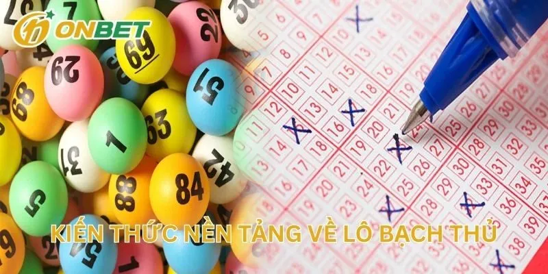Kiến Thức Nền Tảng Về Lô Bạch Thủ